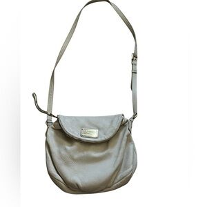 Marc by Marc Jacobs Standard Supply Workwear Crossbody – Light Taupe